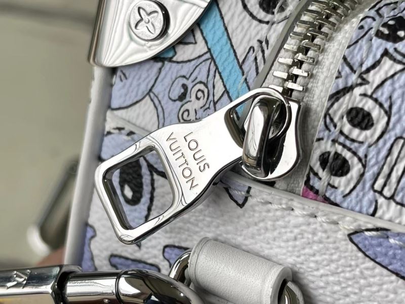 Louis Vuitton Box Bags